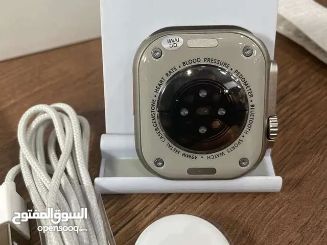 Ultra smart watches for Sale in Amman