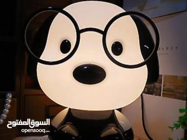 اضائة طاوله