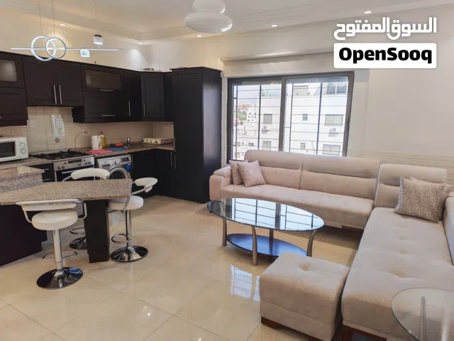 شقة فاخرة للإيجار