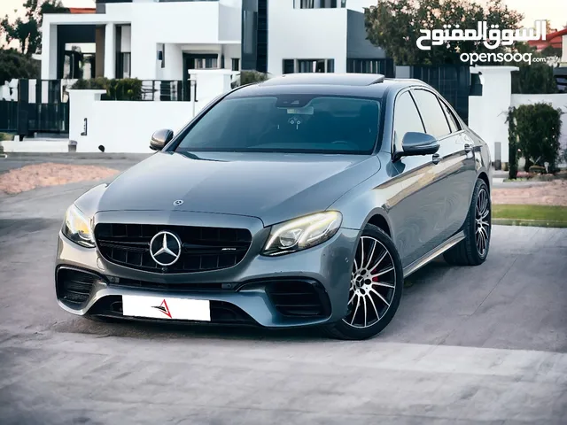 AED 2220 PM  MERCEDES E300 2.0L TURBOCHARGE  0% DOWNPAYMENT  WELL MAINTAINED CONDITION