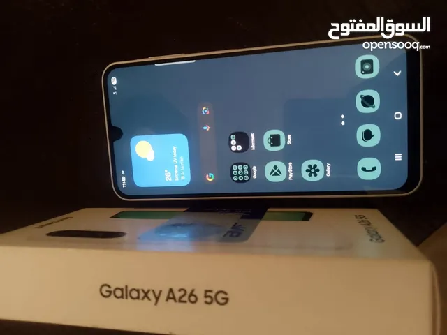 Samsung Galaxy A26 5G