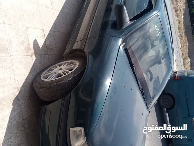 New Opel Astra in Mafraq