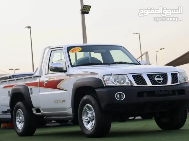 NISSAN VTC 2017 Pickup GCC