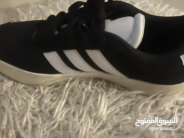 Black Sport Shoes in Amman