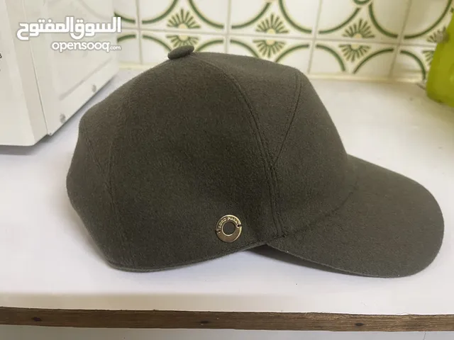Baseball Cap(USED) 1111DHS Cashmere TELL ME YOUR PRICE