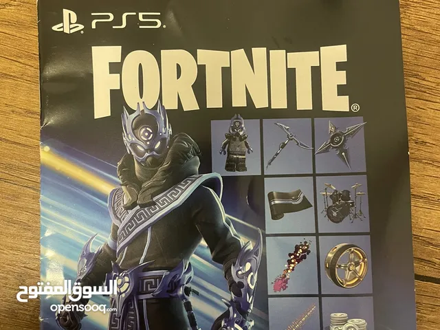 Fortnite gaming card for Sale in Tripoli
