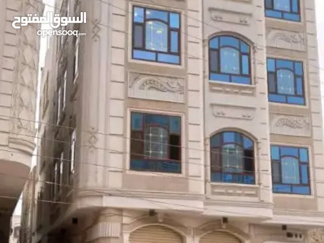 4 Floors Building for Sale in Sana'a Shamlan