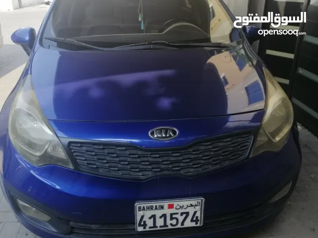 Kia Rio for sale
