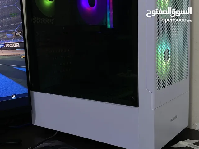 بيسي قيمنق قوي rtx 4060 pc