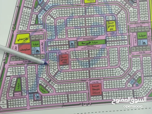 Residential Land for Sale in Al Khobar Al Kawthar