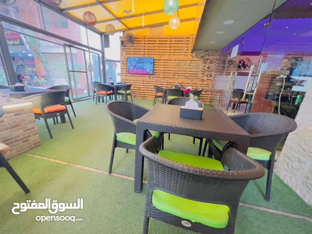 240m2 Restaurants & Cafes for Sale in Amman Al Gardens
