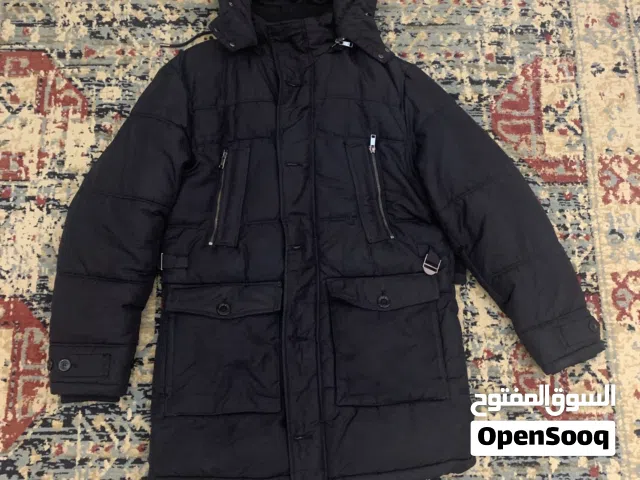 ZARA WINTER COAT ((NEW))