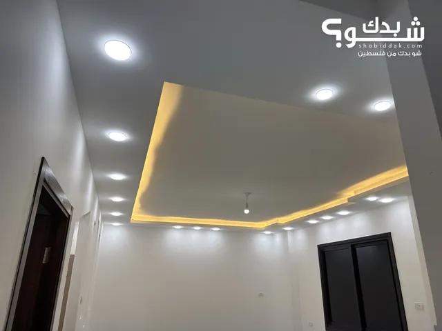 135m2 3 Bedrooms Apartments for Sale in Nablus Al-Ta'awon St.