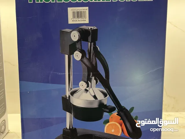 Juicers for sale in Amman