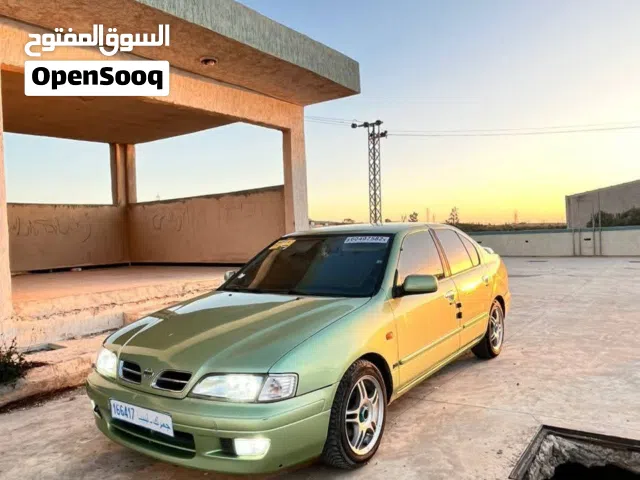 Used Nissan Primera in Asbi'a