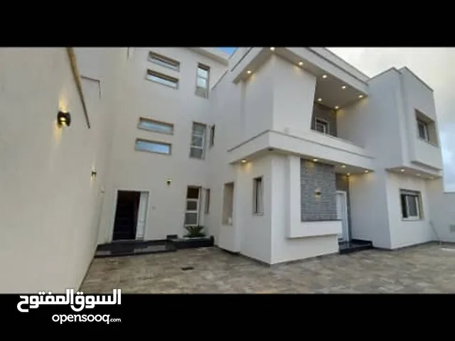 370 m2 4 Bedrooms Townhouse for Sale in Tripoli Al-Mashtal Rd