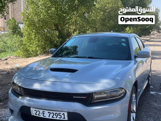 2021 دودج تشارجر GT