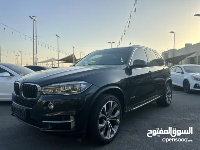 BME X5 XDRIVE35I 2018