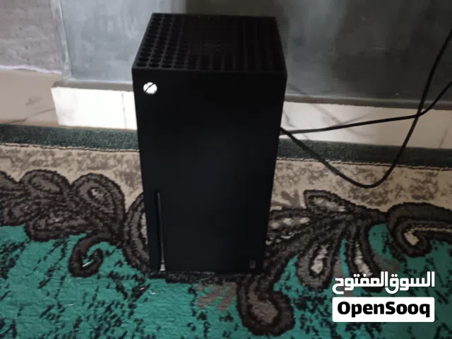 Xbox series x