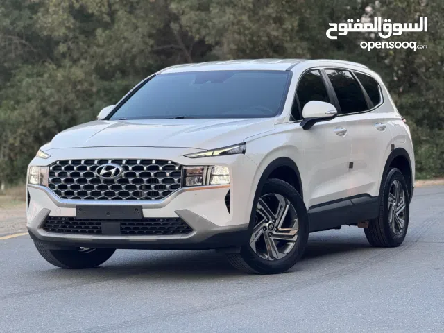 هيونداي سنتافي موديل 2021 وارد كوريا مكينه 2.5 لتر 4 سلندر تيربو