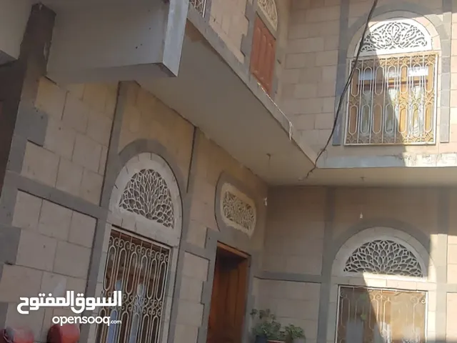 5 m2 More than 6 bedrooms Villa for Sale in Sana'a Diplomatic Area