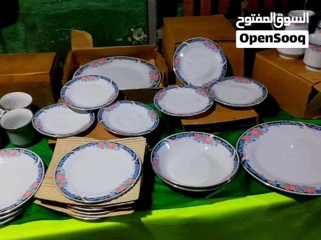 أواني منزليه احترافيه 33 قطعة دات جودة عالية من طراز الرفيع
