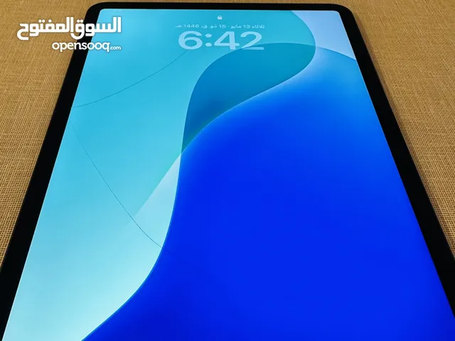 Apple iPad Pro 128 GB in Tripoli