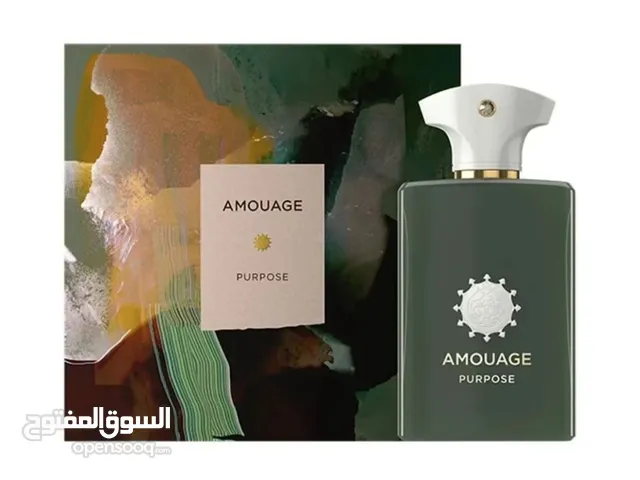 عطور امواج بربس هاي كوالتي
