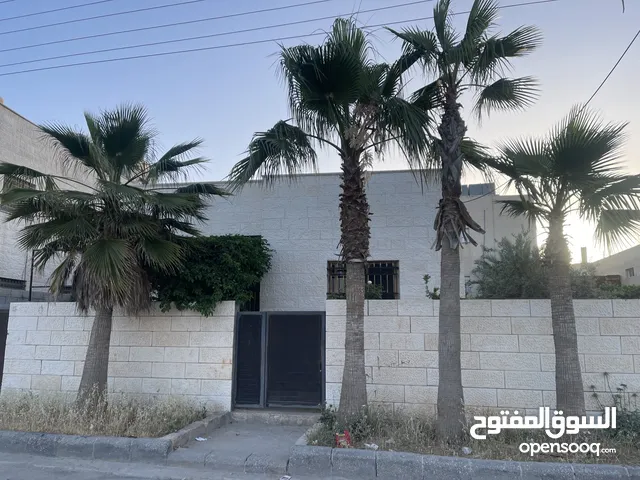بيت مستقل للبيع ابوعلندا منطقة الرقيم