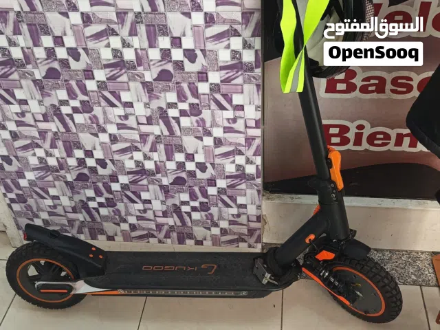 E-scooter(Kuggo)