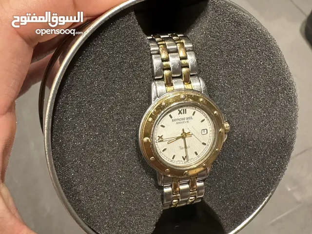 Raymond Weil Tango 5360