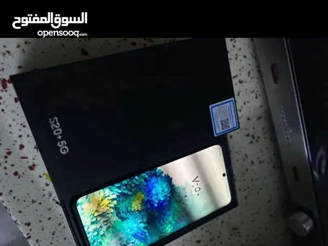 Samsung Galaxy S20 5G 128 GB in Baghdad