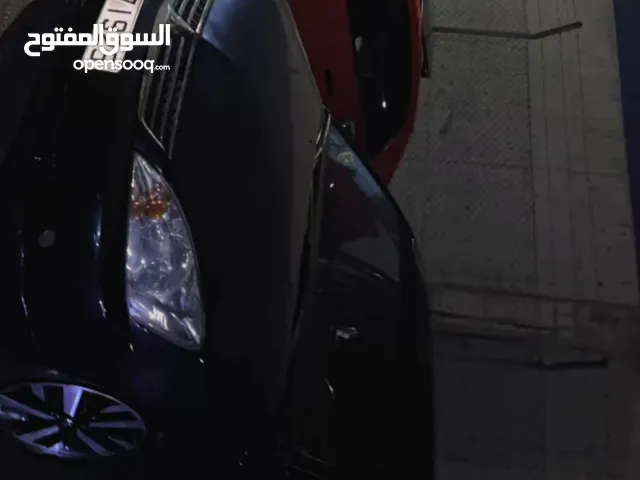 جنط نيسان 2024 كوشوك وكاله قياس 17 للبيع بداعي التغير