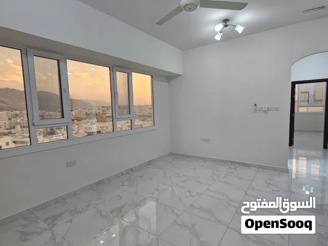 40 m2 1 Bedroom Apartments for Rent in Muscat Bosher