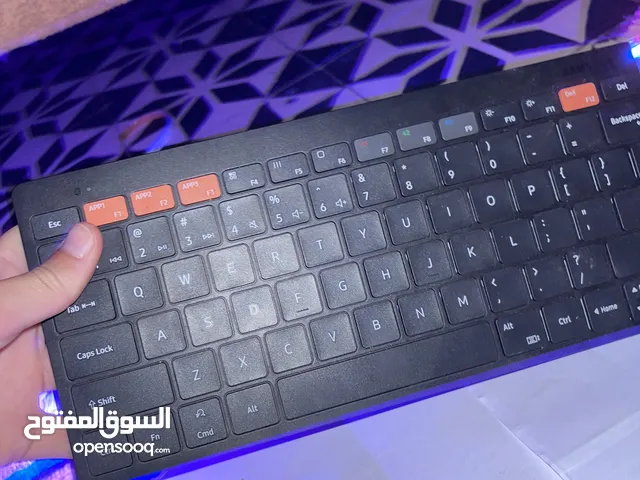 كيبورد Samsung Smart Keyboard Trio 500 - أصلي