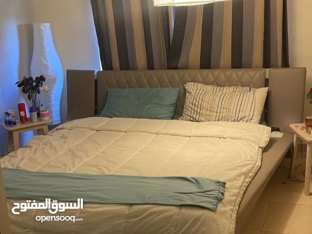 110 m2 2 Bedrooms Apartments for Sale in Amman Abdoun