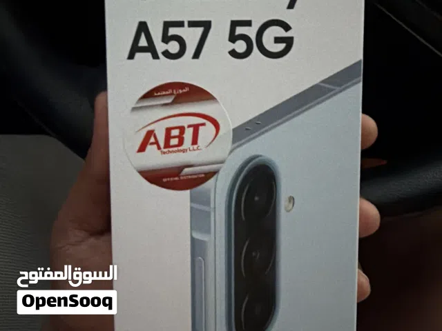 Samsung Galaxy A57 256 GB in Al Batinah