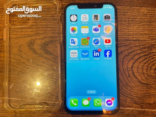 iPhone 12 Pro (256GB)