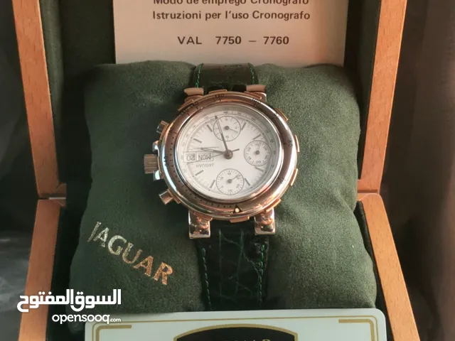 Analog Quartz Jaguar watches  for sale in Muscat