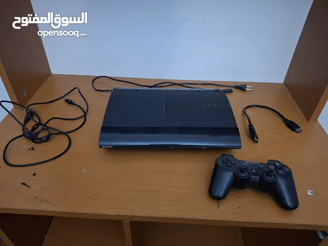 PlayStation 3 PlayStation for sale in Tripoli