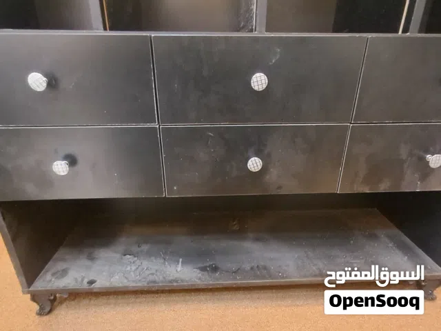 ستاند وجوارير للبهارات والبزر