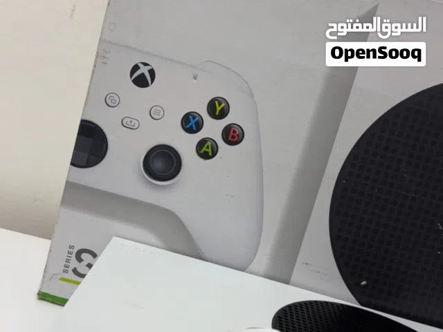 Xbox Series S Xbox for sale in Al Batinah