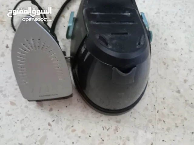 مكوى بخاري استعمال خفيف ع الفحص