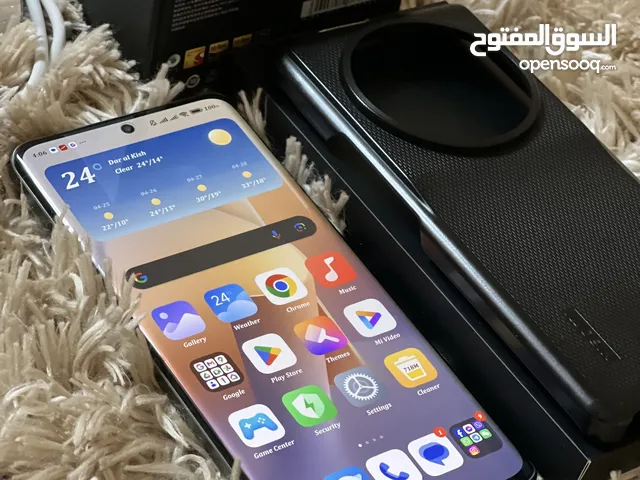 Xiaomi 13 Ultra 1 TB in Benghazi