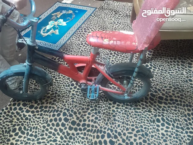 بسكليت اعجاله صب يعني ما بنفسو