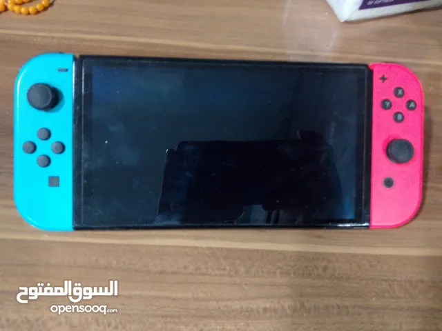 نيتندو سويتش اولد