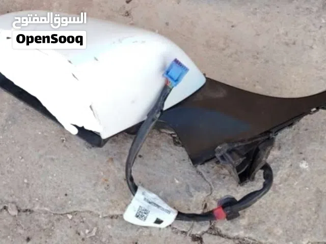 مراي اشمال تسلا موديل 3