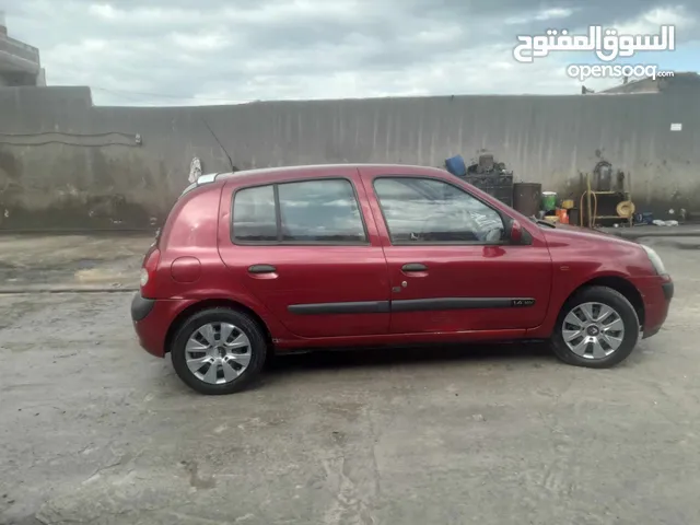 Used Renault Clio in Ajaylat