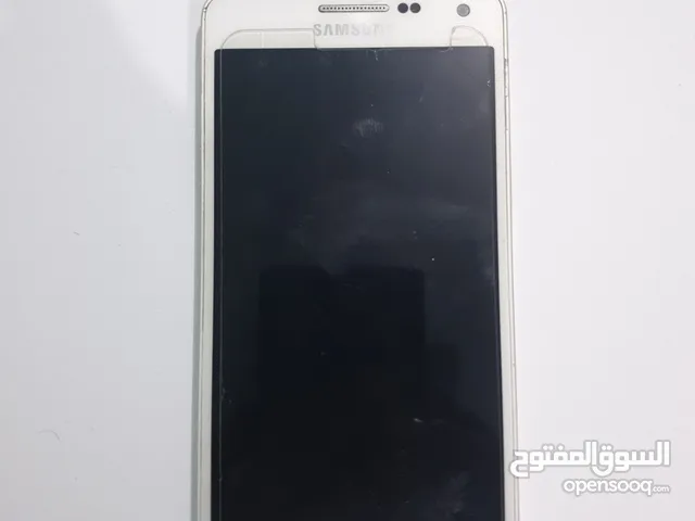 Samsung Galaxy A5 16 GB in Basra