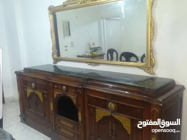 130 m2 3 Bedrooms Apartments for Rent in Cairo Zahraa Al Maadi